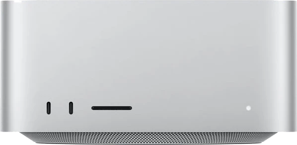 Mac Studio (M5 Max, 2026)