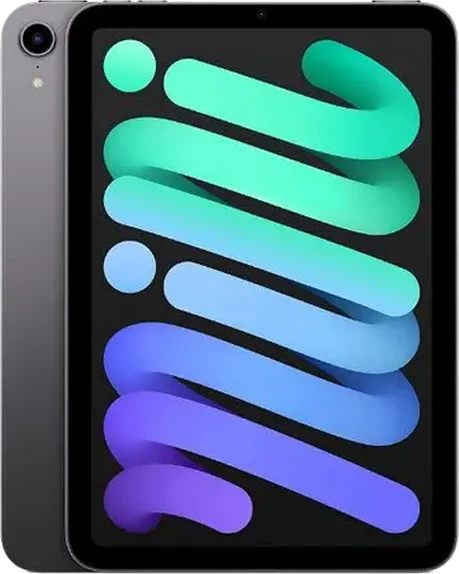 iPad mini (6th gen)