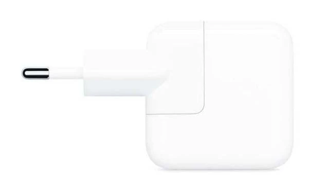 12W USB Power Adapter