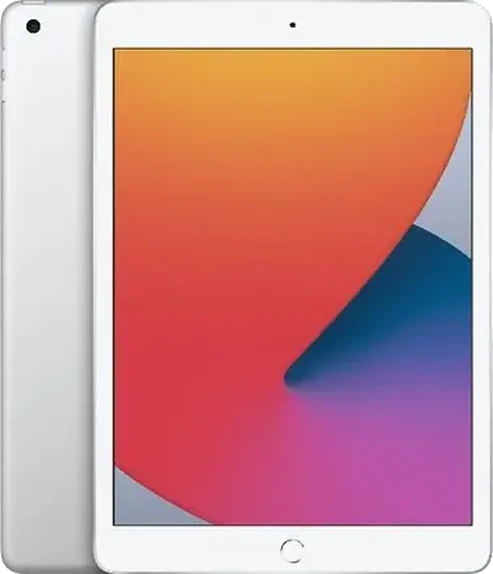 iPad (8th gen)