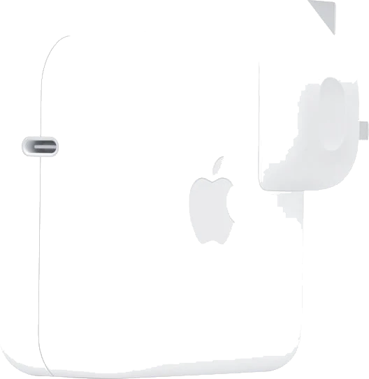 70W USB-C Power Adapter