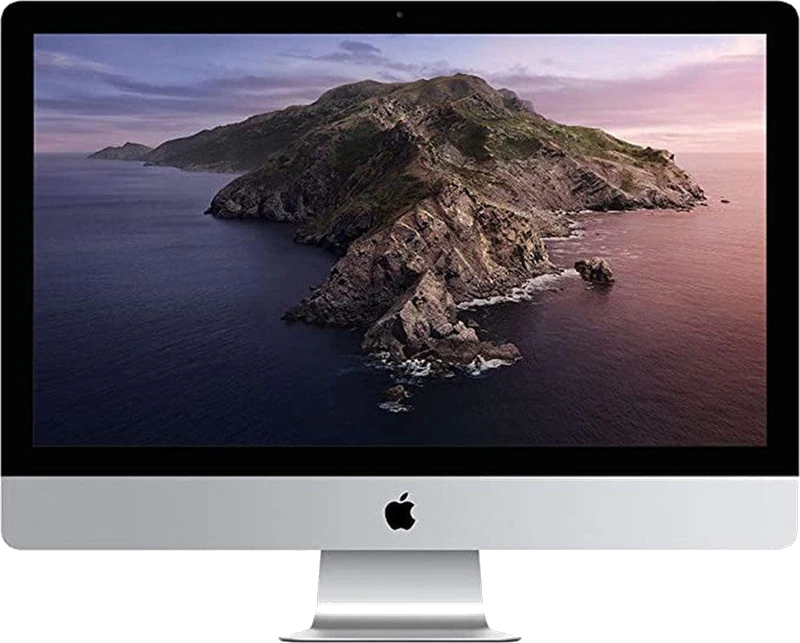iMac 27-inch (Intel, 2019)