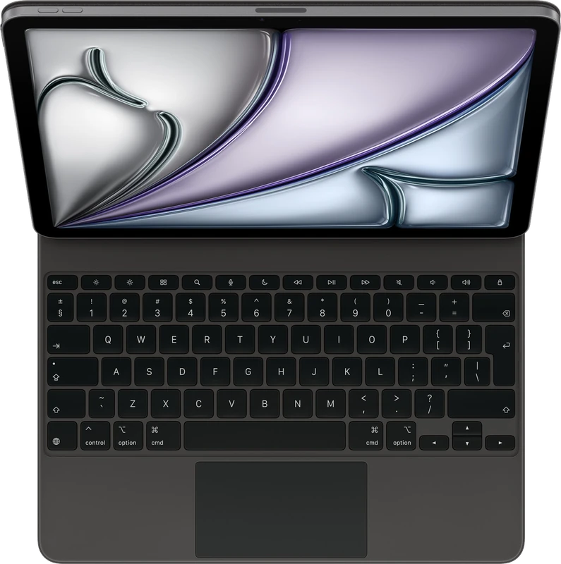 Magic Keyboard for iPad Air 13-inch (M4)
