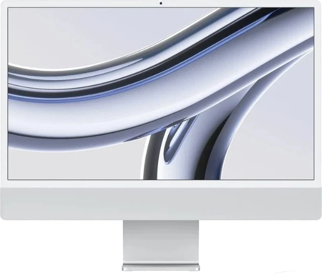 iMac 24-inch (M1, 2021)