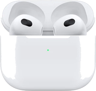 AirPods (3rd gen)