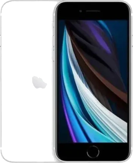 iPhone SE (2nd gen)
