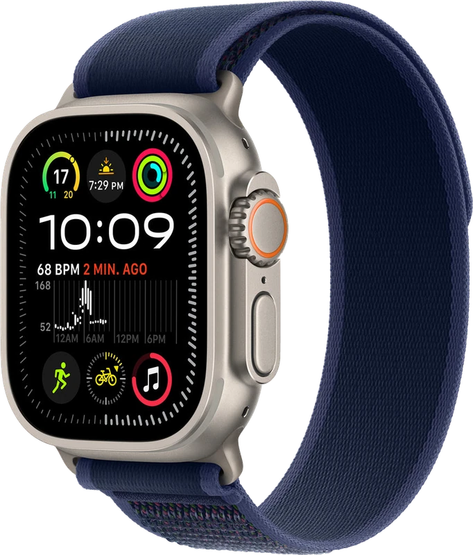 Apple Watch Ultra 2