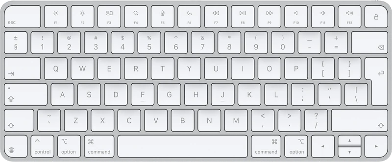 Magic Keyboard (USB-C)