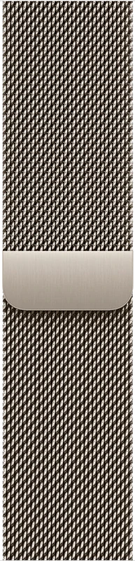 42mm Milanese Loop