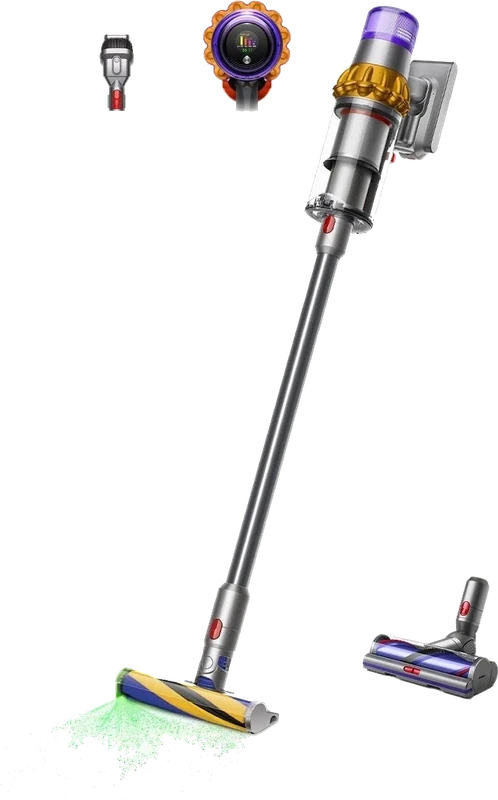 Dyson V15 Detect