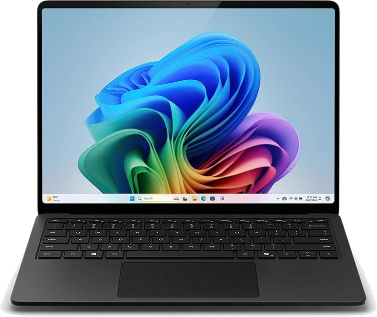 Surface Laptop 7 15-inch (Snapdragon X, 2024)