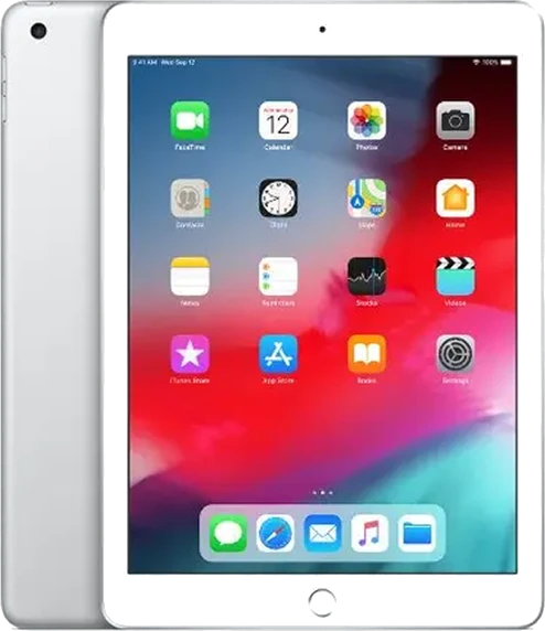 iPad (6th gen)