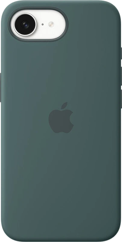 iPhone 16e Silicone Case