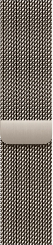 46mm Milanese Loop