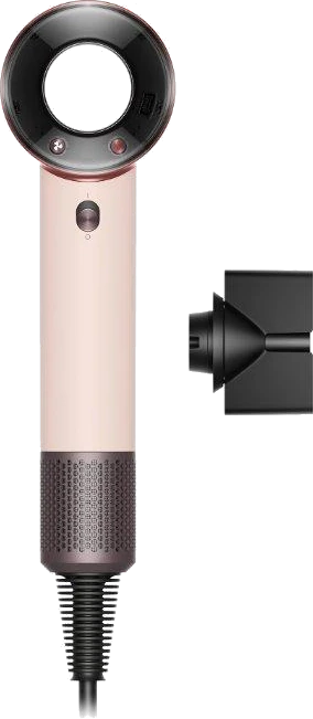Dyson Supersonic Travel