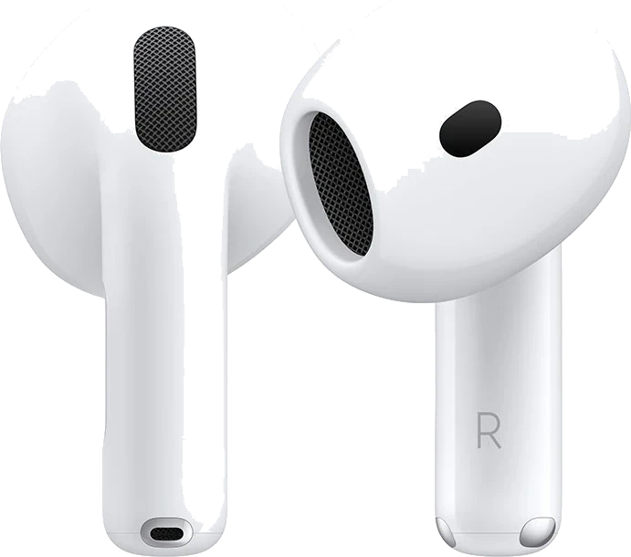 AirPods 4