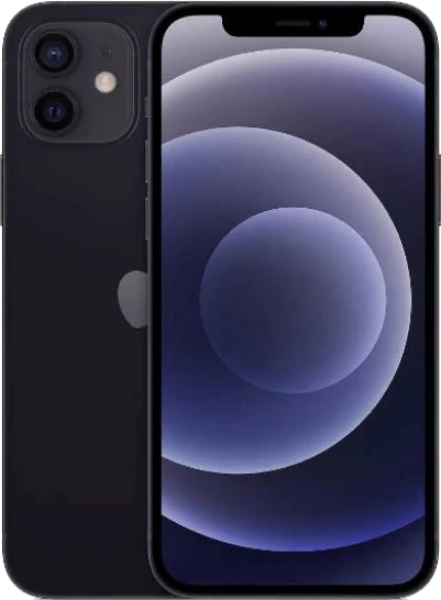 iPhone 12 mini