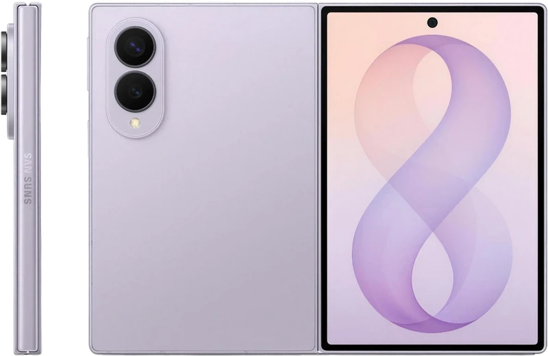 Galaxy Z Fold8