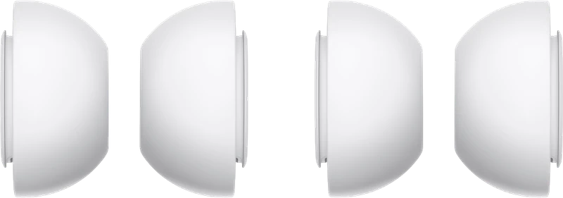 AirPods Pro 2 Ear Tips - 2 sets
