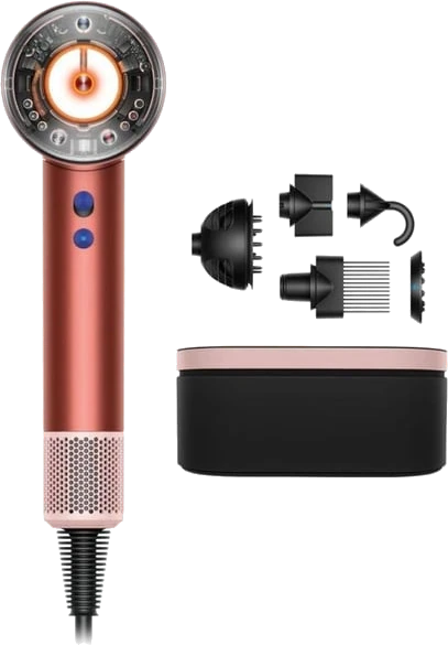 Dyson Supersonic Nural