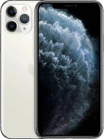 iPhone 11 Pro