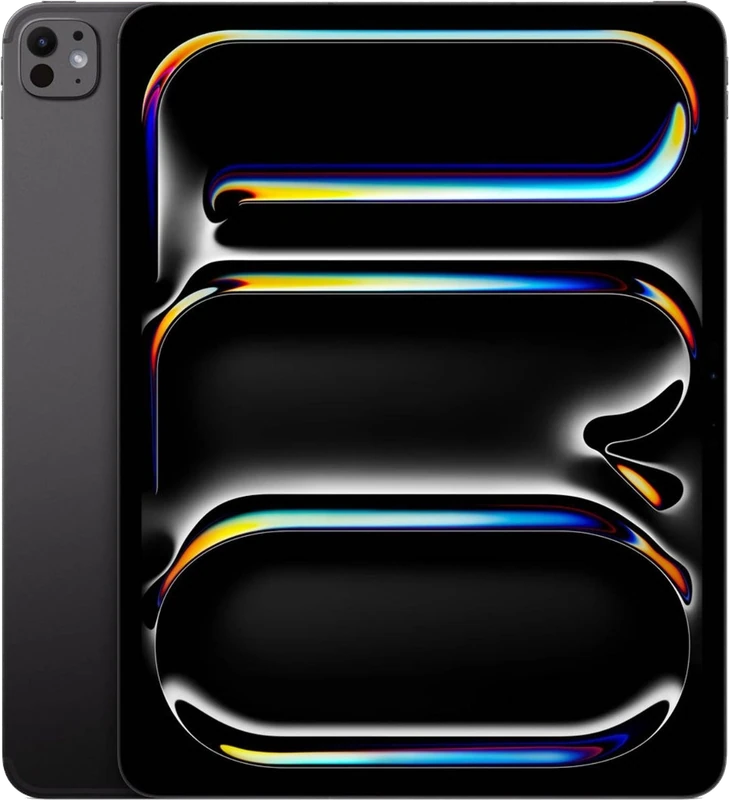 iPad Pro 11-inch (M5)