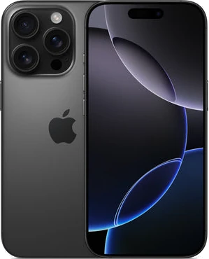 iPhone 16 Pro
