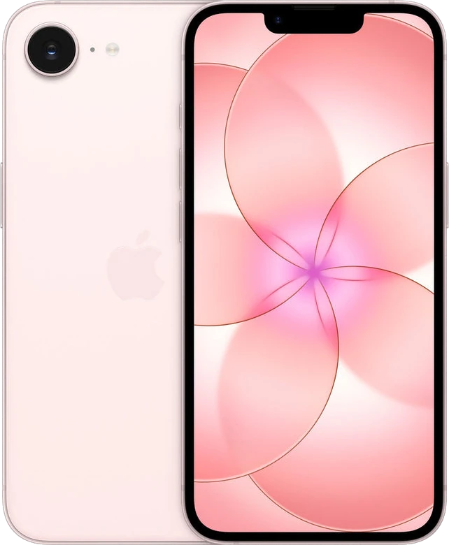 iPhone 17e