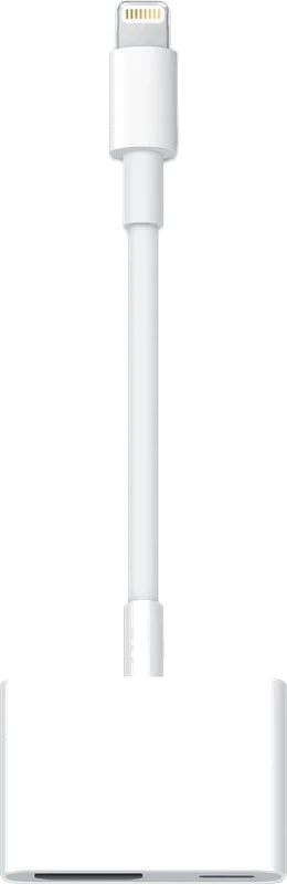 Lightning Digital AV Adapter
