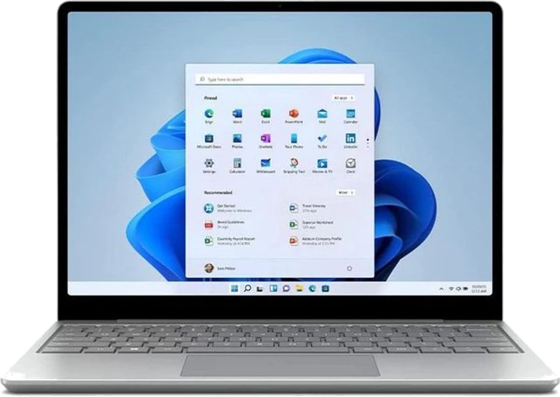 Surface Laptop Go 2 12.4-inch (Intel, 2022)